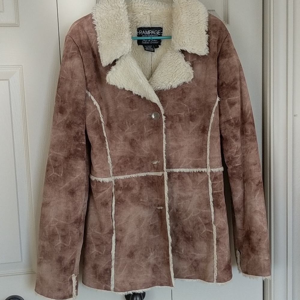 Coat.